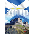 Scotland - Library Binding