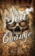 Sea Change - Paperback