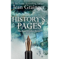 History's Pages - Hardcover
