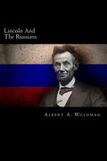 Lincoln And The Russians - Paperback