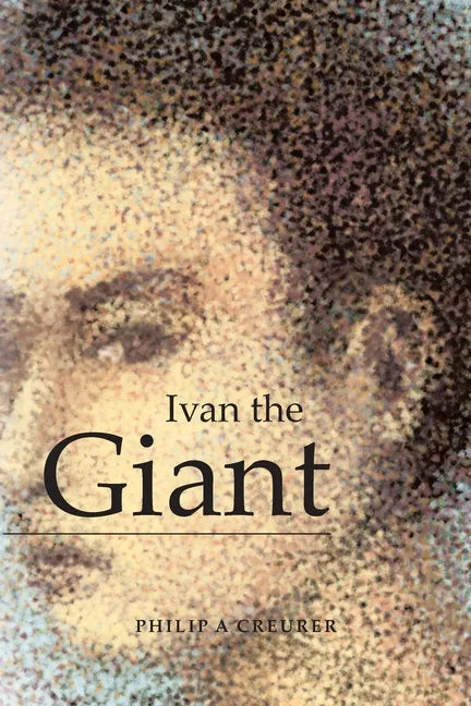 Ivan the Giant - Paperback