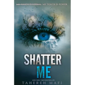 Shatter Me - Library Binding