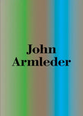 John Armleder: The Grand Tour - Hardcover