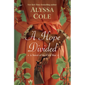 A Hope Divided - Paperback