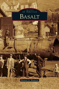 Basalt - Hardcover
