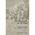 The Martyrdom of St. Paul - Paperback
