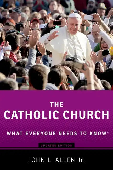 The Catholic Church (Updated) - Paperback