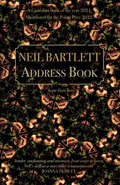 Address Book - Paperback