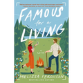 Famous for a Living - Paperback