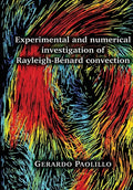 Experimental and numerical investigation of Rayleigh-Bénard convection - Paperback