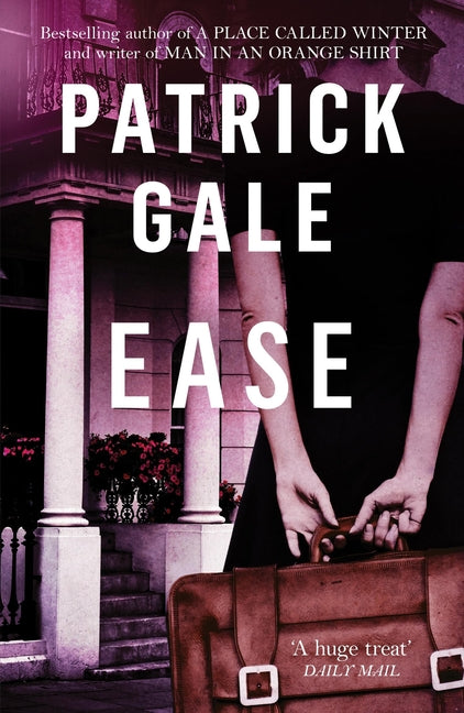 Ease - Paperback