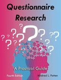 Questionnaire Research: A Practical Guide - Paperback