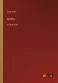 Wildfire: in large print - Paperback