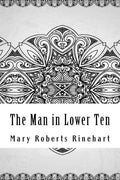 The Man in Lower Ten - Paperback