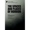 The Spaces and Places of Horror - Paperback
