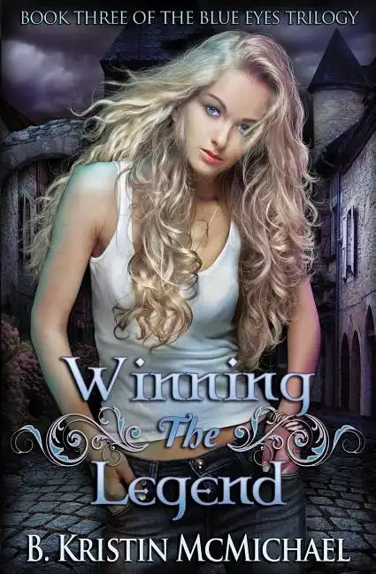 Winning the Legend - Paperback