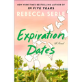 Expiration Dates - Library Binding