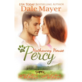 Percy: A Hathaway House Heartwarming Romance - Paperback