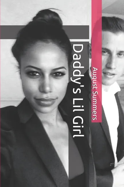Daddy's Lil Girl - Paperback