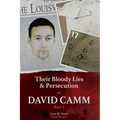 Their Bloody Lies & Persecution of David Camm - Paperback