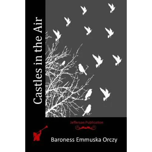 Castles in the Air - Paperback