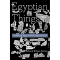 Egyptian Things: Translating Egypt to Early Imperial Rome - Paperback