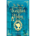 The Day the Circus came to Stickleback Hollow - Paperback
