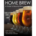 Home Brew: A Guide to Brewing Beer - Paperback