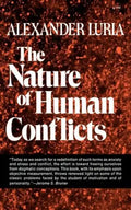 The Nature of Human Conflicts - Paperback