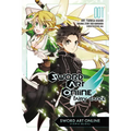 Sword Art Online: Fairy Dance, Vol. 1 (Manga) - Paperback