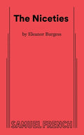 The Niceties - Paperback