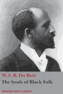 The Souls of Black Folk - Paperback