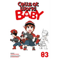 Cells at Work! Baby 3 - Paperback