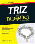 Triz for Dummies - Paperback