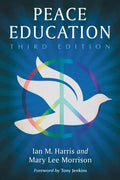 Peace Education, 3d ed. - Paperback