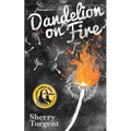 Dandelion on Fire: Greene Island Mystery, Book 1 - Paperback