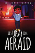 It's Ok To Be Afraid - Paperback