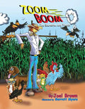 Zoom Boom the Scarecrow and Friends - Paperback