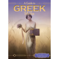 A Guide to Greek Myths - Paperback