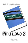 Piru Love part 2 - Paperback