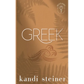 Greek: Special Edition - Paperback