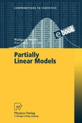 Partially Linear Models - Paperback
