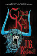 Crimson King - Paperback
