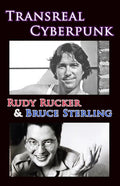 Transreal Cyberpunk - Paperback