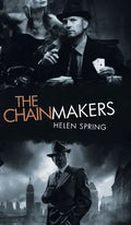 The Chainmakers - Hardcover