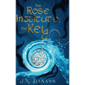 The Rose Institute: The Key - Hardcover