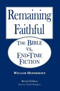 Remaining Faithful - Paperback