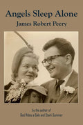 Angels Sleep Alone - Paperback