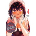 The Maid I Hired Recently Is Mysterious, Vol. 4 - Paperback