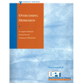 Overcoming Depression: Therapist Protocol - Paperback